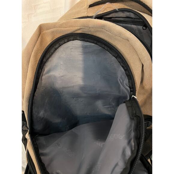 XPress New York  Canvas Skater Backpack - Picture 4 of 5